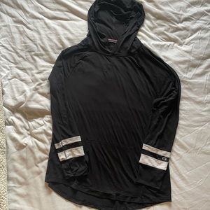 Champion Hooded long sleeve hoodie